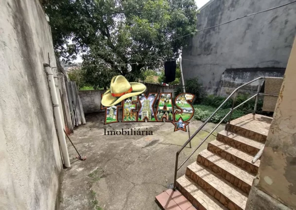 Imagem TERRENO DE 446M² COM UMA CASA PARA VENDA EM VILA NHOCUNE