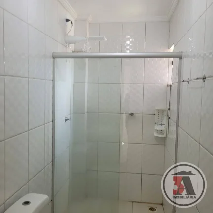 Imagem Apto. C/ 64M2 (2 dormitórios) - Atrás Colégio Sapiens