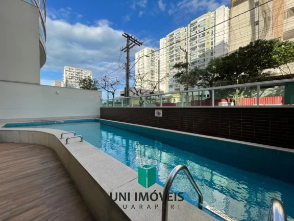 Imagem Oportunidade única! Apartamento a venda na Praia de Itaparica 3 quartos/1 suíte com duas vagas