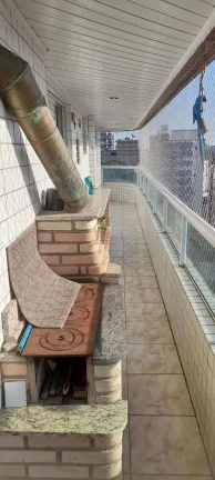Imagem apartamento a venda - Ocian