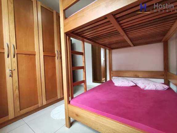 Imagem GEMINADO RESIDENCIAL em SÃO FRANCISCO DO SUL - SC, Ubatuba
