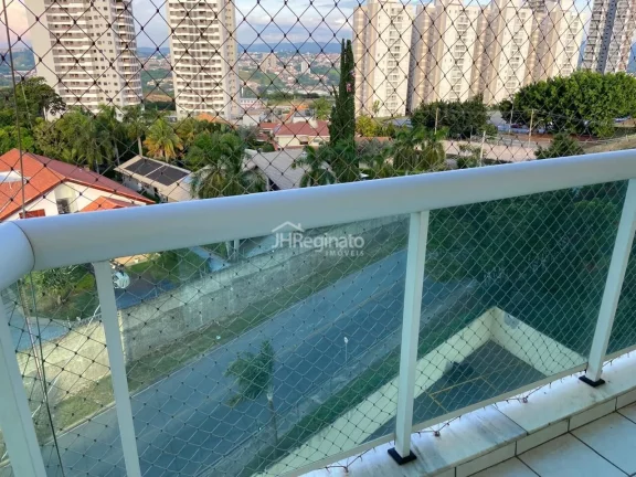 Imagem Apartamento à venda no Edifício Residencial Esplanada MIró - Sorocaba - SP