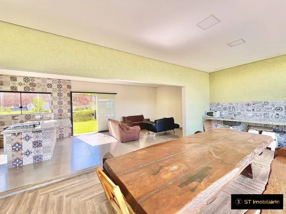 Imagem Chácara à venda em Atibaia/SP - Jd Estância Brasil, 2.000m² por R$950.000!