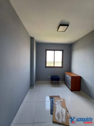 Imagem VENDO APARTAMENTO NO CONDOMÍNIO SANTA MÔNICA RESIDENCE