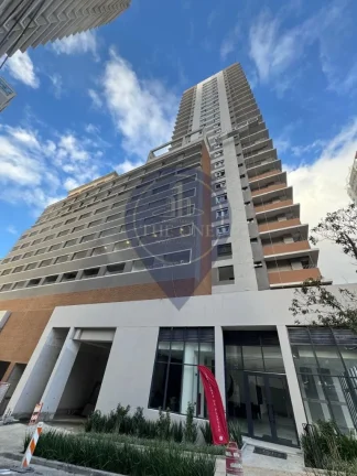 Imagem Apartamento à venda em São Paulo-SP, Vila Mariana: 2 quartos, 1 suite, 2 salas, 2 banheiros, 1 vaga, 66m². Venha conferir!