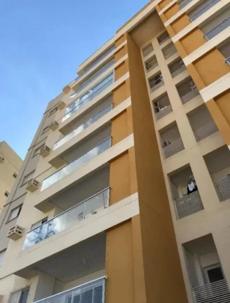 Imagem Apartamento para Venda em Cuiabá / MT no bairro Despraiado