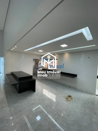 Imagem SHA Conjunto 4 Arniqueiras Casa Sobrado 4 Quartos 4 suítes Alto Padrão 2 Vagas