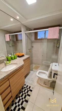 Imagem Apartamento com 4 suítes à venda, 210 m² por R$ 1.500.000 - Dionisio Torres - Fortaleza/CE