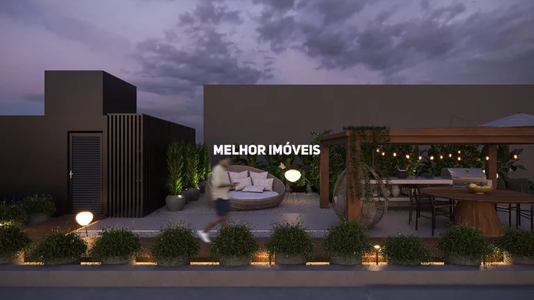 Imagem Casa magnifica nova mobiliada alto padrão em condomínio fechado com 5 suítes, 8 vagas em Balneário Camboriú.