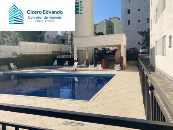 Imagem APARTAMENTO RESIDENCIAL em São Paulo - SP, Guaianazes