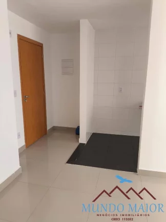 Imagem ...quot;Impecável! Apartamento Novo em Mauá com Condições Especiais Confira!...quot;