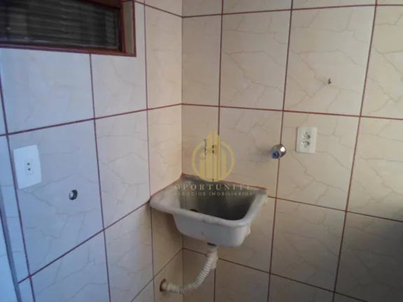 Imagem Apartamento à venda - João Rossi - Ribeirão Preto