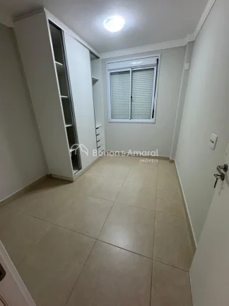 Imagem Apartamento a venda no Taquaral em Campinas!!

3 dormitórios - sendo 1 suite
Com armários embutido...