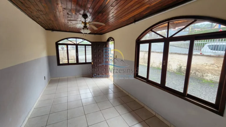 Imagem Alugo casa no Floresta com 3 dormitórios