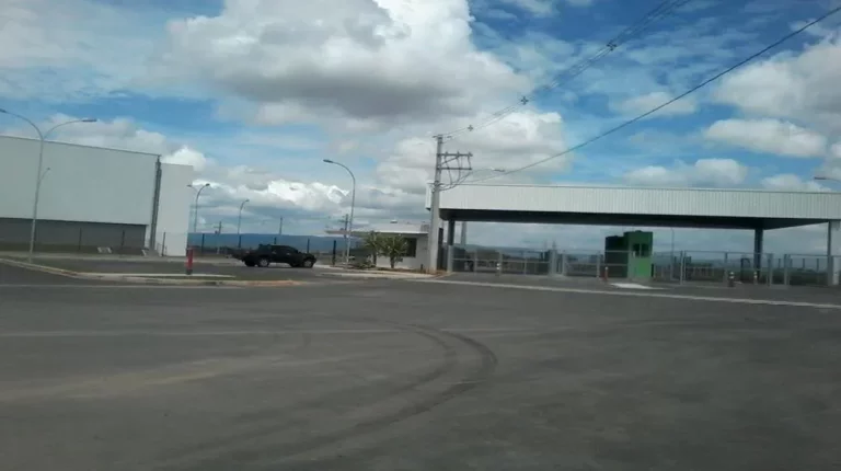 Imagem Localização privilegiada, galpão de condomínio em para alugar Itupeva