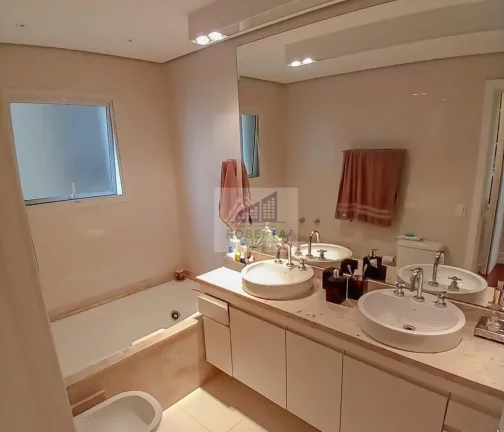 Imagem APARTAMENTO À VENDA NO BROOKLIN COM 3 DORMITÓRIOS