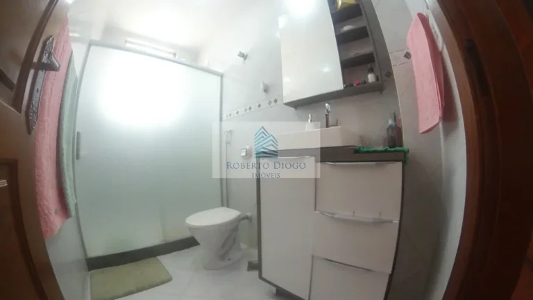 Imagem Imperdível: Cobertura à venda no Méier, Rio de Janeiro-RJ! 2 quartos, 1 sala, 2 banheiros, 1 vaga de garagem, 121 m².