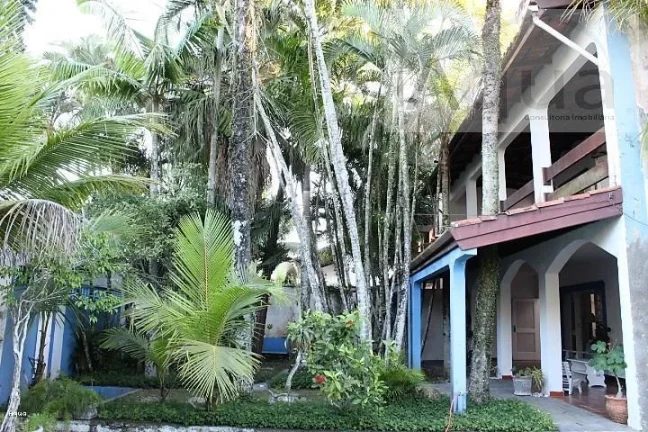 Imagem Casa para Venda em Itanhaém, Cibratel II, 9 dormitórios, 7 suítes, 1 banheiro, 10 vagas