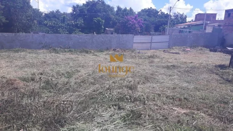 Imagem Terreno à Venda Vila Mineirão Z.Norte - Sorocaba/SP
