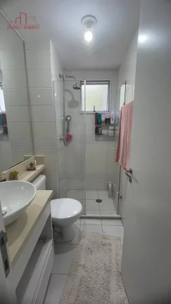 Imagem Apartamento - 50 m² - 2 Dorms - Vila Andrade