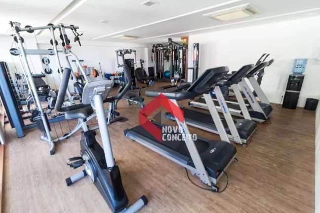 Imagem Apartamento à venda, 365 m² por R$ 5.500.000,00 - Meireles - Fortaleza/CE