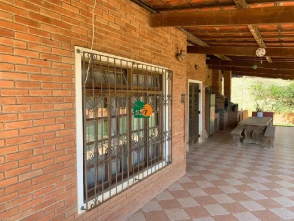 Imagem Casa em Condomínio para Venda em São Roque, Parque Recreio Mirante, 3 dormitórios, 2 suítes, 4 vagas