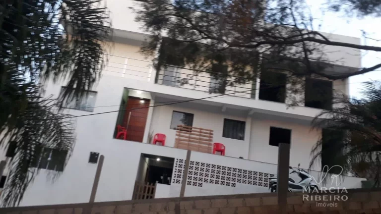 Imagem Prédio Residencial com 07 Apartamentos
