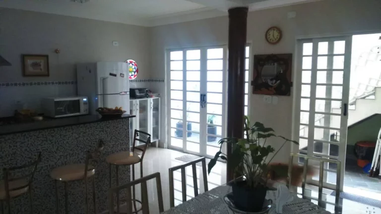 Imagem Sobrado 300 m²Nova Petrópolis São Bernardo do Campo