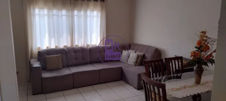 Imagem Casa á venda Horizontal Residencial Via Bella