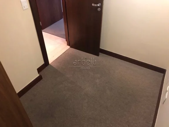 Imagem Conjunto comercial de 160 m² (meia laje) em condominio empresarial de alto padrão no bairro de Pin...