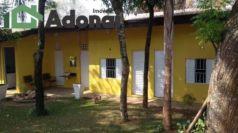 Imagem Chácara à venda, Bairro Parque das Videiras - Jarinu