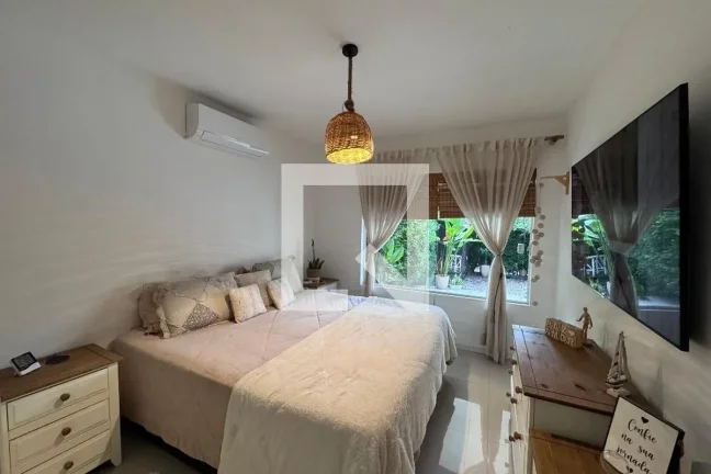 Imagem Casa à Venda - Vargem Pequena, 2 Quartos, 60 m2