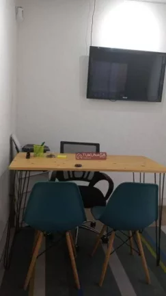 Imagem Salão à venda, 225 m² por R$ 2.000.000,00 - Vila Galvão - Guarulhos/SP