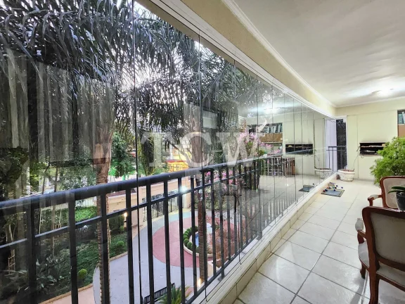 Imagem Apartamento à venda no Aclimação - La Dolce Vita Aclimação