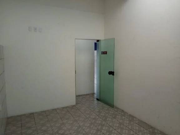 Imagem Salão para alugar, 244 m² por R$ 6.433,00/mês - Centro - Suzano/SP