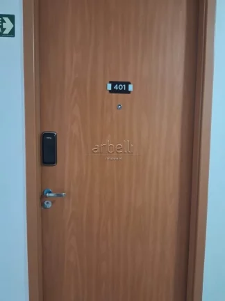 Imagem Apartamento com 43m², 02 dormitórios, sala, banheiro, área de serviços e uma vaga de garagem. Ch...