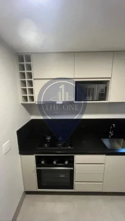 Imagem APARTAMENTO RESIDENCIAL em SÃO PAULO - SP, JARDIM PAULISTA