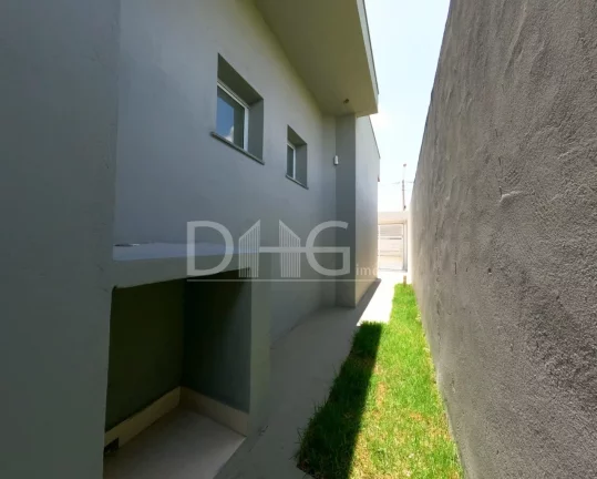 Imagem Casa à venda com 90m² | Central Parque | Monte Mor - SP