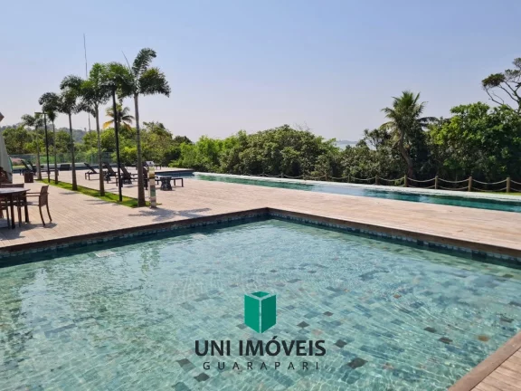 Imagem Lote 675m² em condomínio Alphaville Três Praias a venda com parcelamento direto