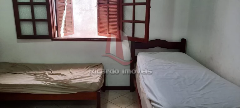 Imagem Casa de Condomínio c/ 2 Suítes c/ 80 m²