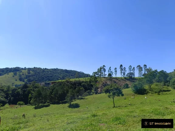 Imagem Lote com Vista Incrivél - Situada em Atibaia no Valor de 435 Mil