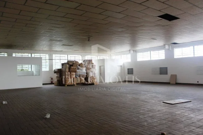Imagem Galpão para venda e locação, na Vila Leopoldina, Zona Oeste de São Paulo. Galpões com escritór...