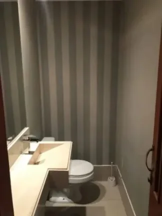 Imagem Apartamento Condominio Vida Viva 102 m² 3 Dormitorios 2 Vagas de Gargens