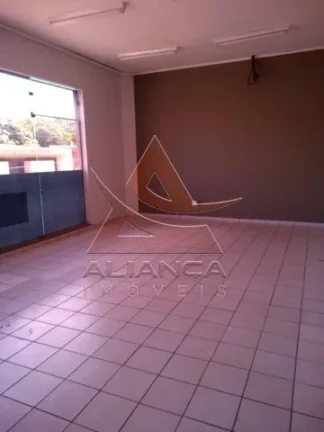 Imagem Salão - Ribeirão Preto - Centro