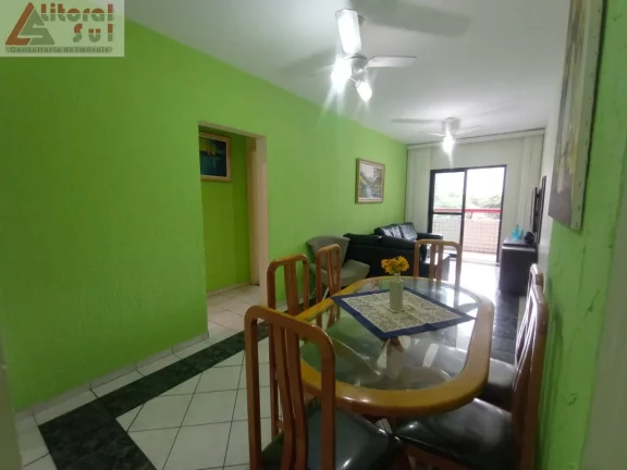 Imagem APARTAMENTO RESIDENCIAL em PRAIA GRANDE - SP, AVIAÇÃO