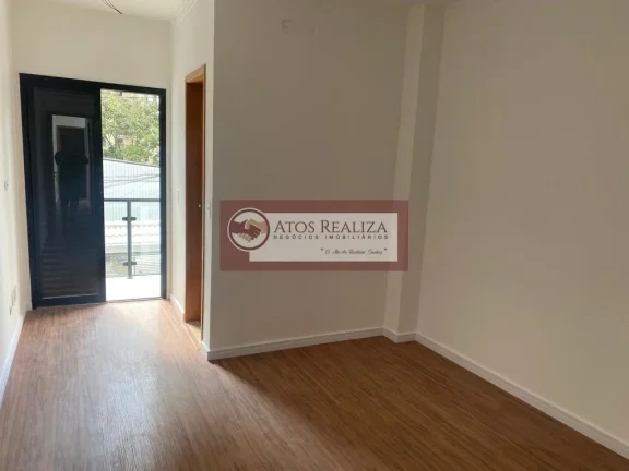 Imagem Sobrado à venda em Santo Amaro, SP | 3 suítes, 120m²