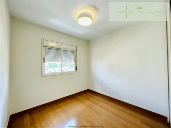 Imagem Apartamentos Alto Padrão para locação em São Paulo no bairro Perdizes