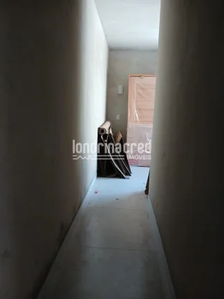 Imagem Casa geminada à venda no Jardim Cidade Alta em Cambé com 3 dormitórios sendo 1 suíte, 70m² de área útil, terreno de 125m² e 1 vaga de garagem