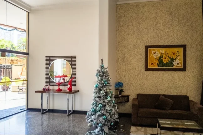 Imagem APARTAMENTO RESIDENCIAL em São Paulo - SP, Vila Gumercindo