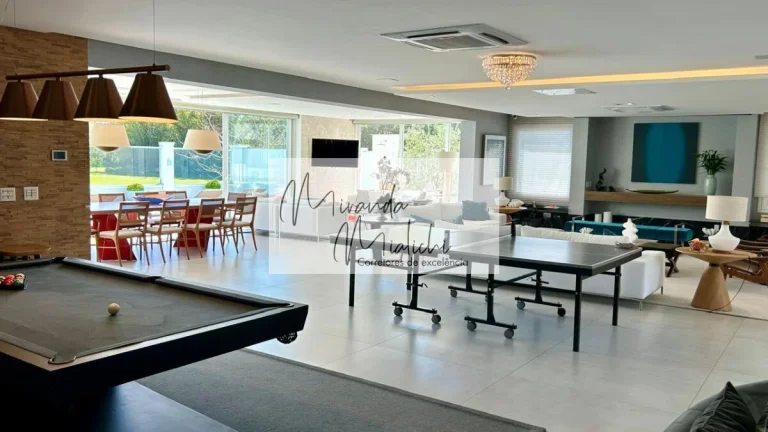 Imagem Casa em Condomínio - Premier